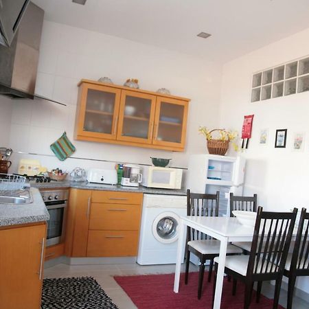 Stella'S House Villa นาซาเร ภายนอก รูปภาพ