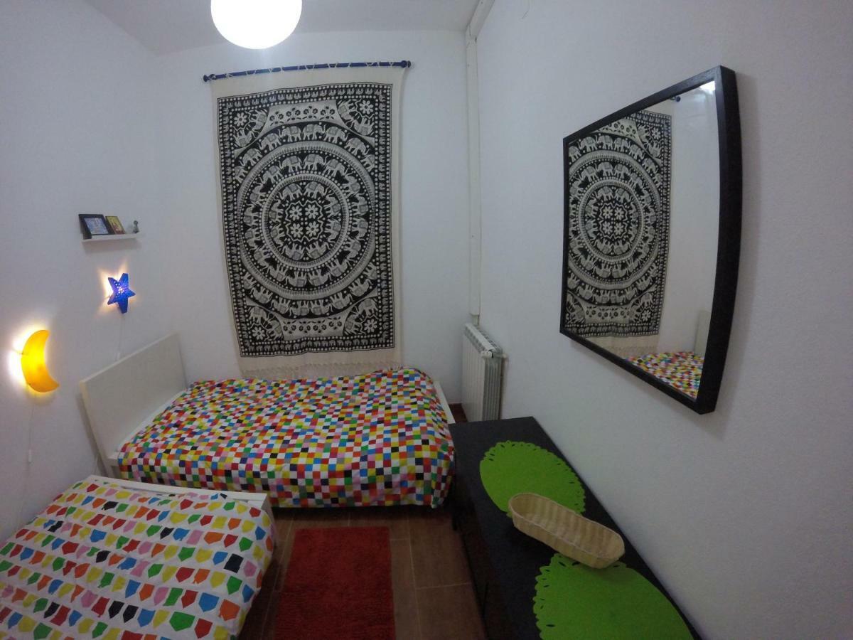 Stella'S House Villa นาซาเร ภายนอก รูปภาพ