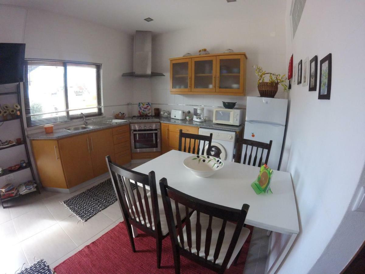 Stella'S House Villa นาซาเร ภายนอก รูปภาพ