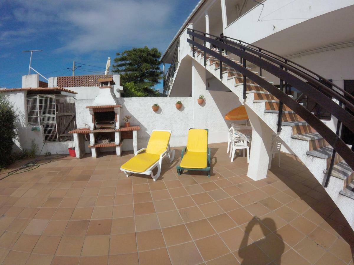 Stella'S House Villa นาซาเร ภายนอก รูปภาพ