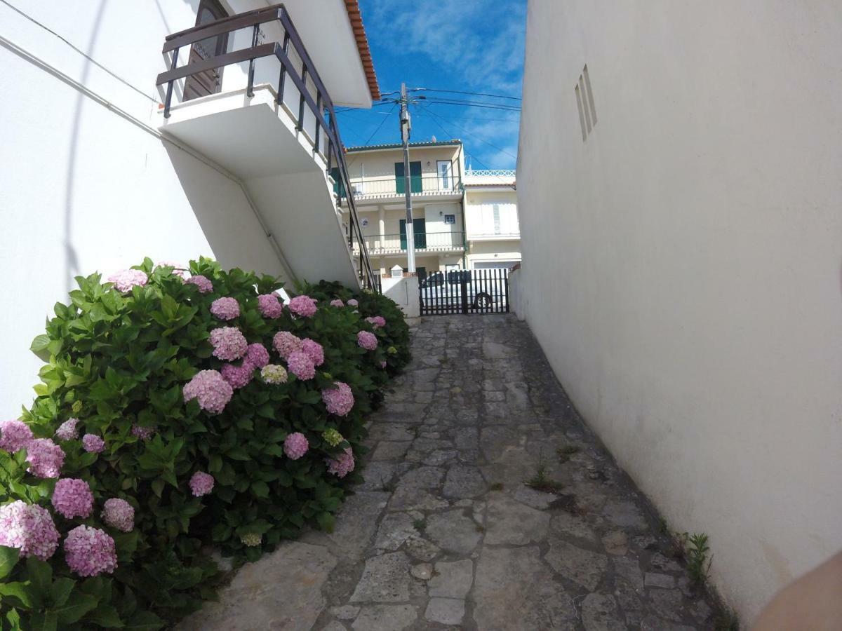 Stella'S House Villa นาซาเร ภายนอก รูปภาพ