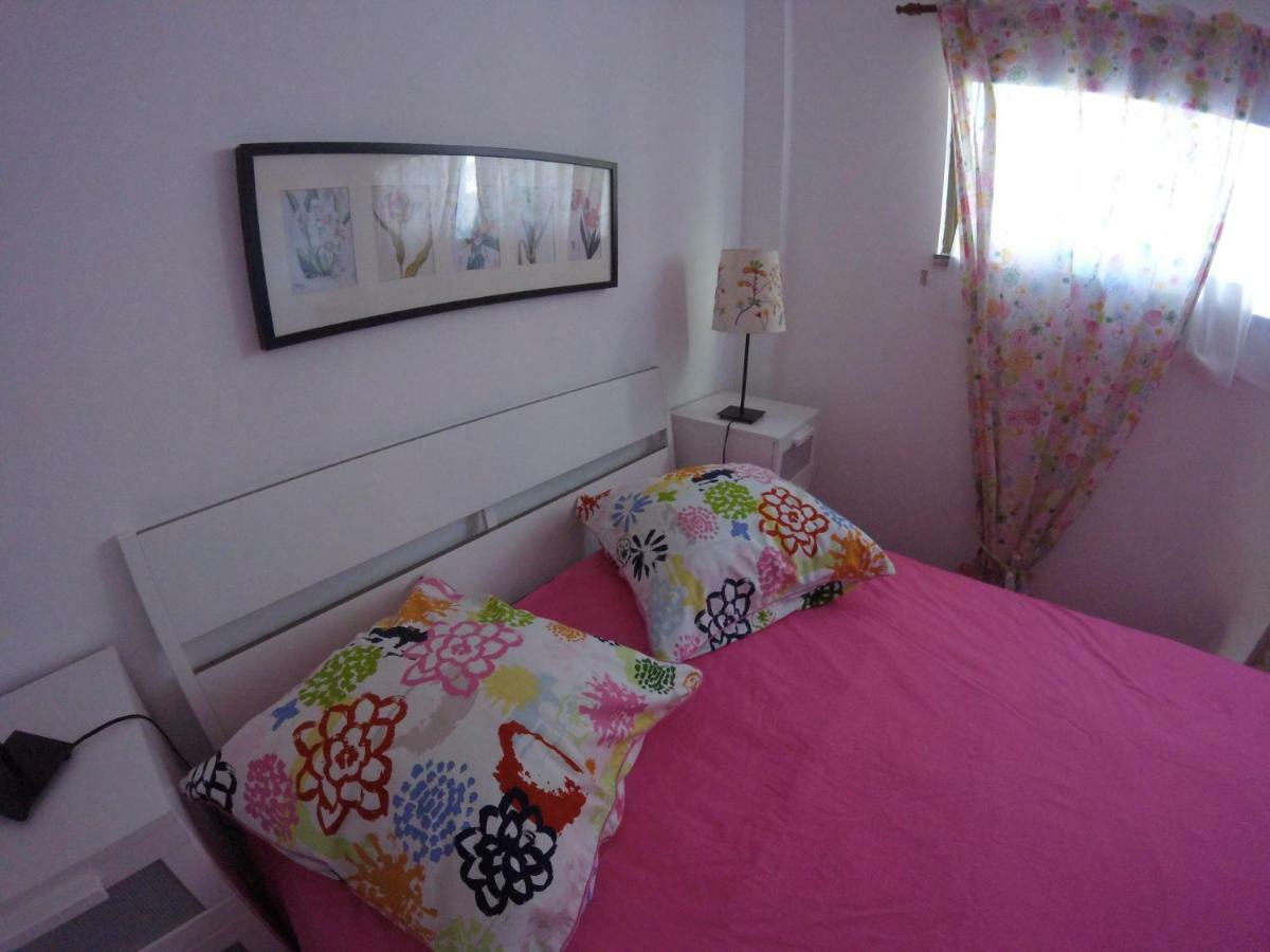 Stella'S House Villa นาซาเร ภายนอก รูปภาพ