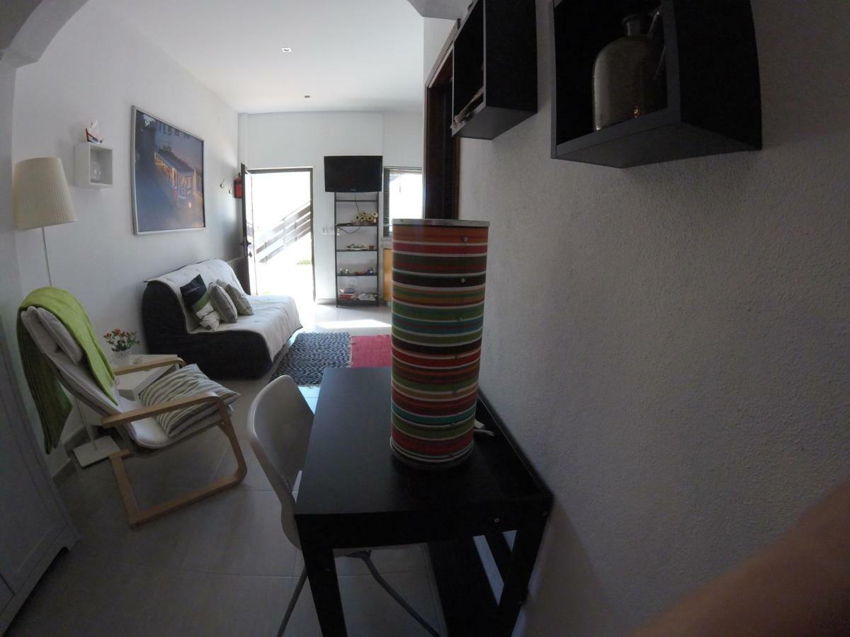Stella'S House Villa นาซาเร ภายนอก รูปภาพ