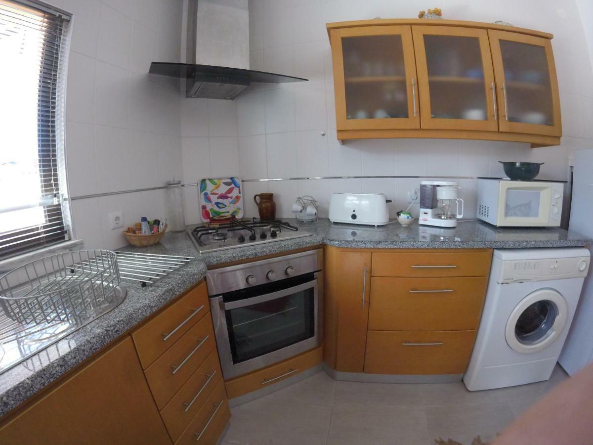 Stella'S House Villa นาซาเร ภายนอก รูปภาพ