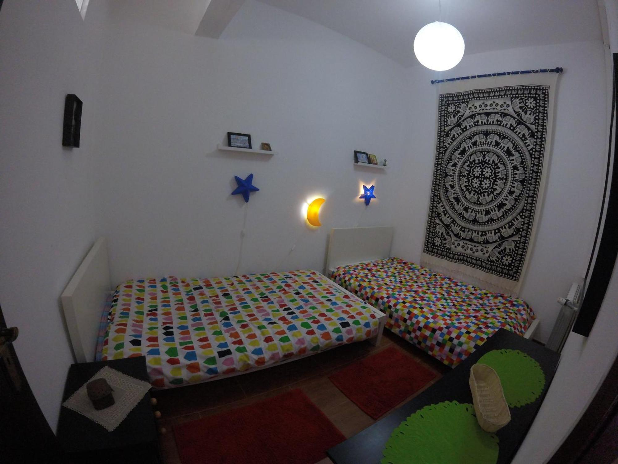Stella'S House Villa นาซาเร ภายนอก รูปภาพ