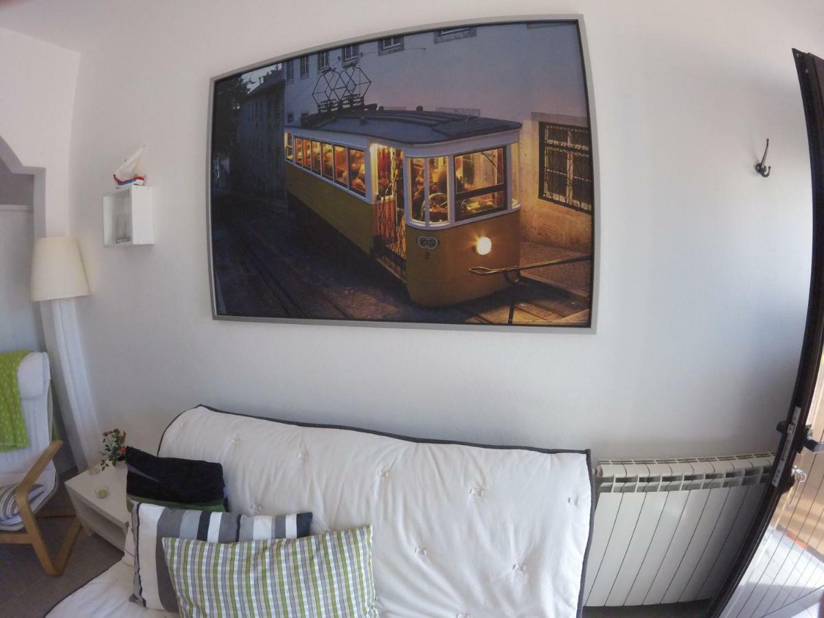 Stella'S House Villa นาซาเร ภายนอก รูปภาพ