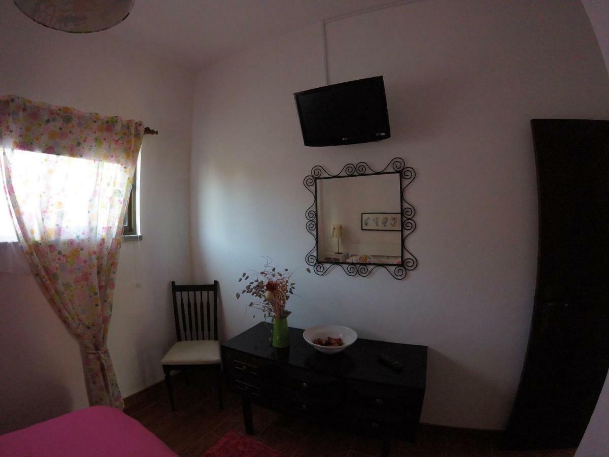Stella'S House Villa นาซาเร ภายนอก รูปภาพ