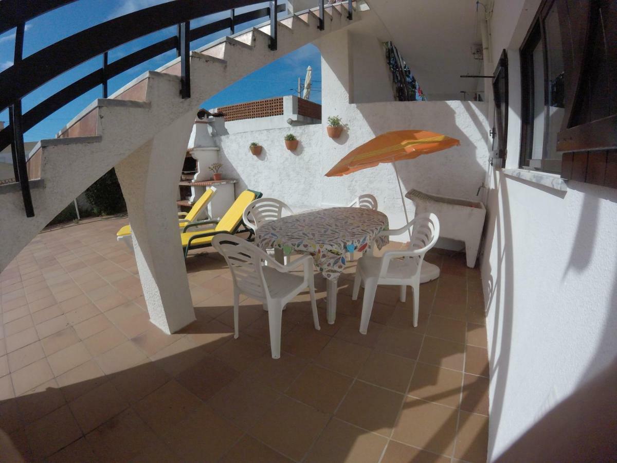 Stella'S House Villa นาซาเร ภายนอก รูปภาพ