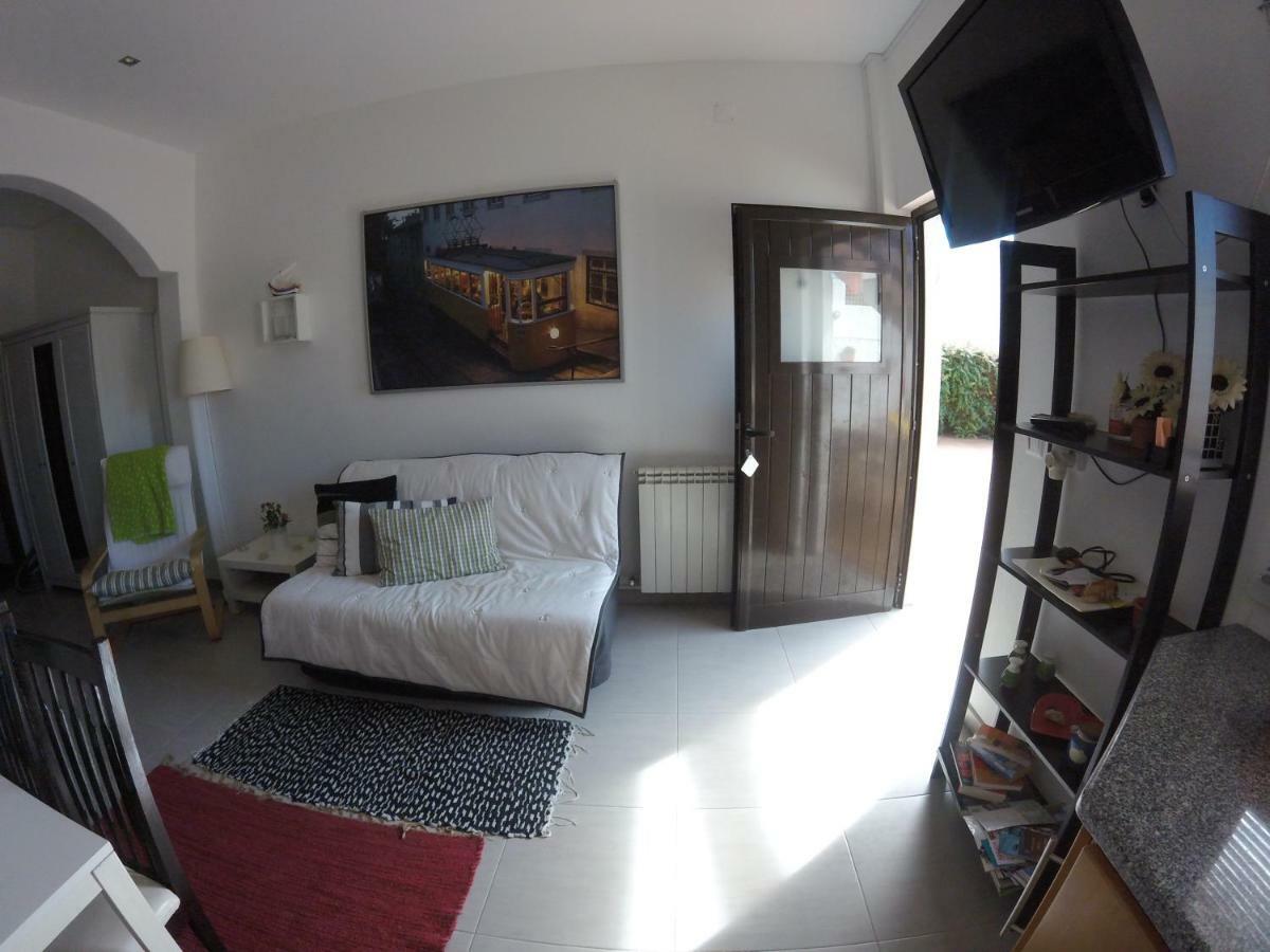 Stella'S House Villa นาซาเร ภายนอก รูปภาพ