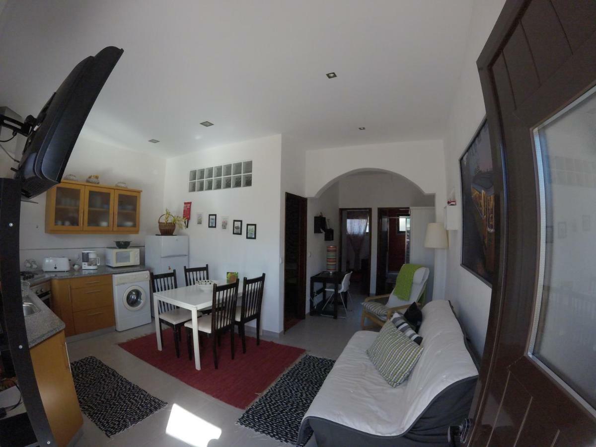 Stella'S House Villa นาซาเร ภายนอก รูปภาพ