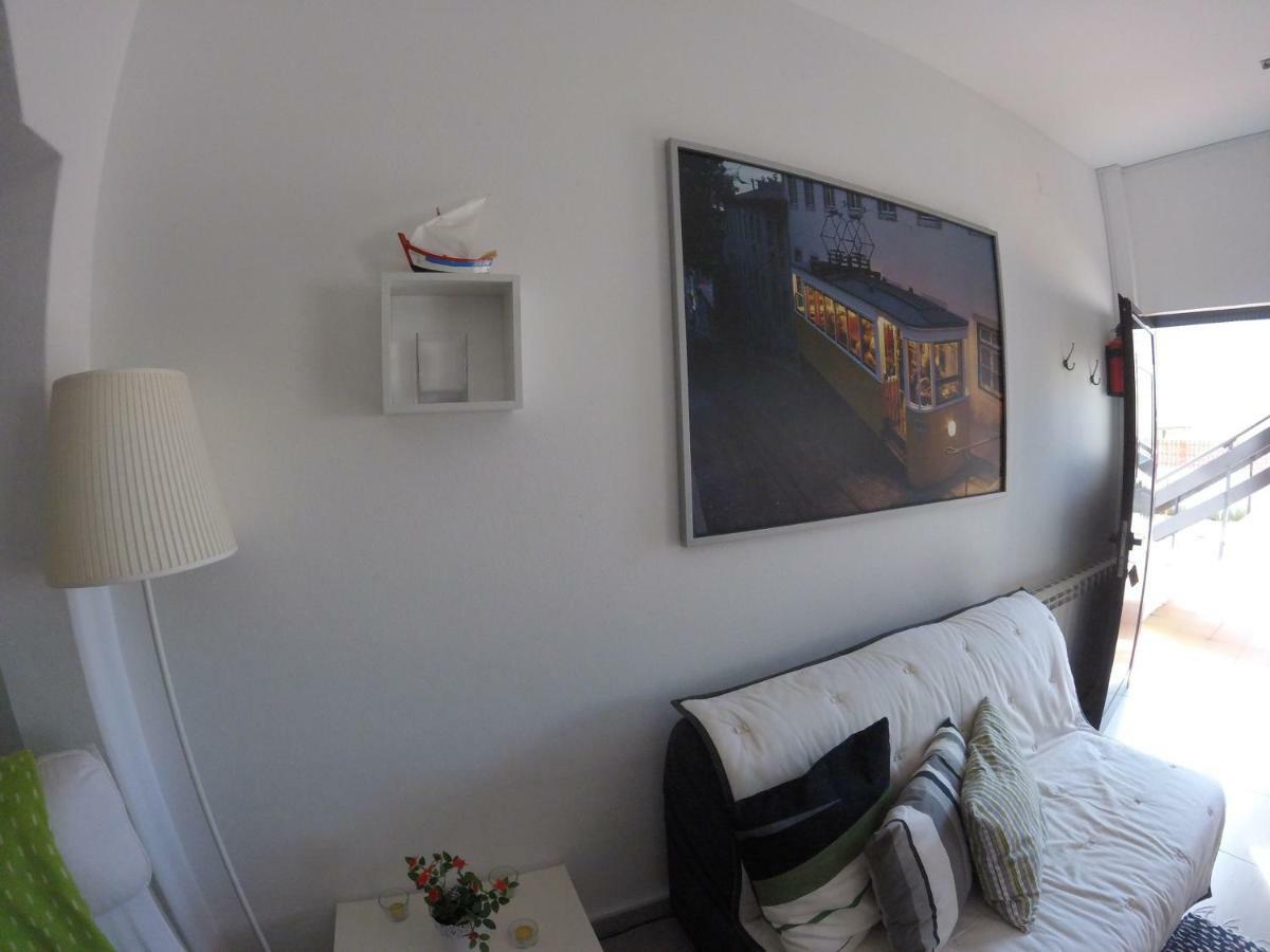 Stella'S House Villa นาซาเร ภายนอก รูปภาพ