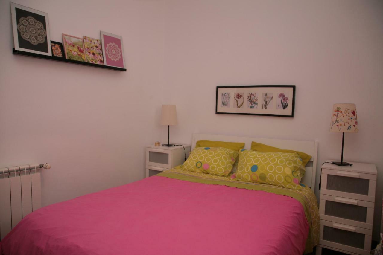 Stella'S House Villa นาซาเร ภายนอก รูปภาพ
